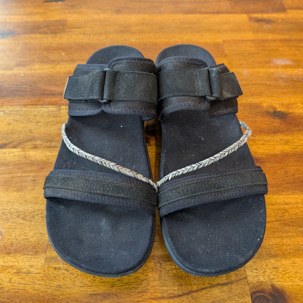 Merrell Terran 4 Slide Sandals